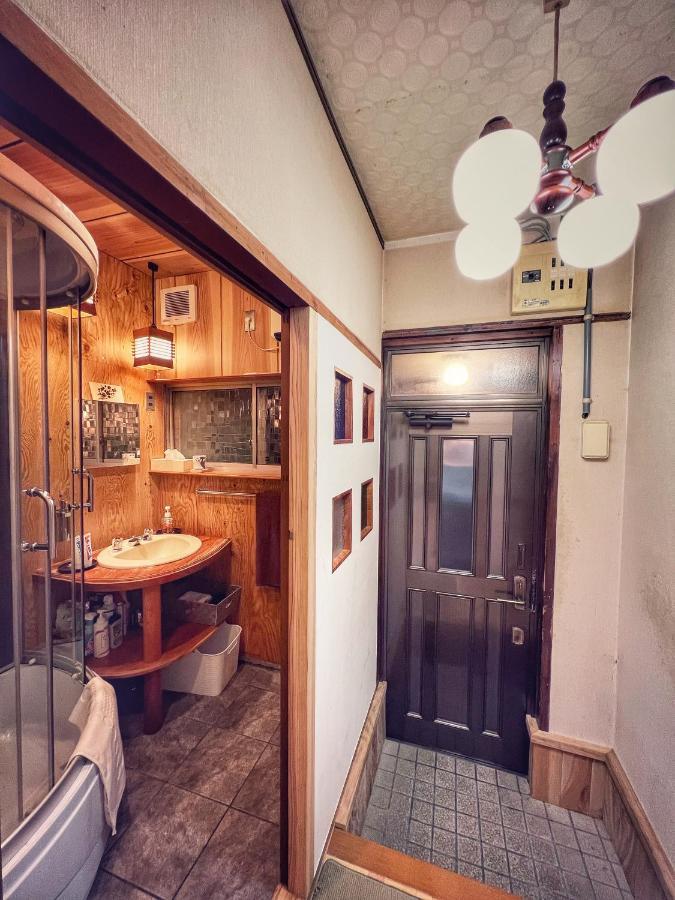 Bighem Maison 2 Ідзумі-Сано Екстер'єр фото
