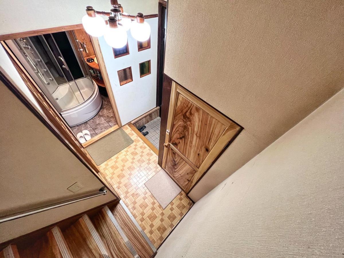Bighem Maison 2 Ідзумі-Сано Екстер'єр фото