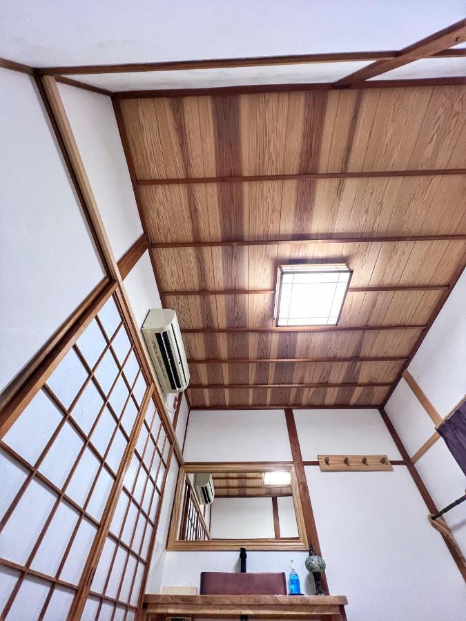 Bighem Maison 2 Ідзумі-Сано Екстер'єр фото