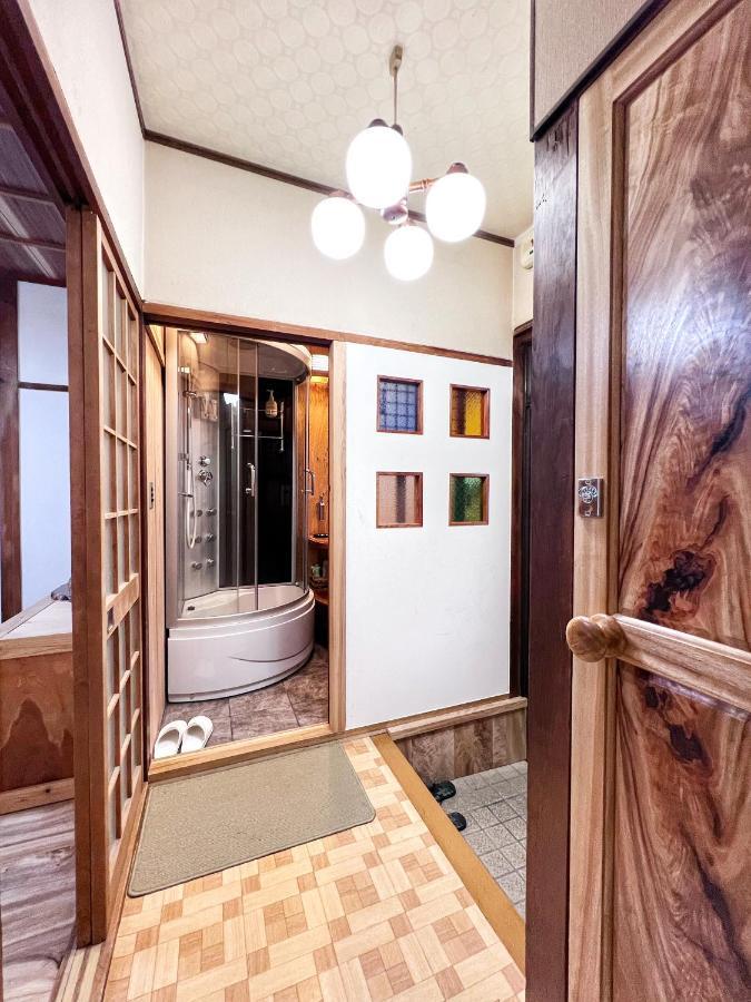 Bighem Maison 2 Ідзумі-Сано Екстер'єр фото